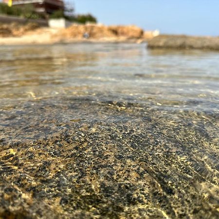Tannur Del Carmine Villa Ното Екстериор снимка