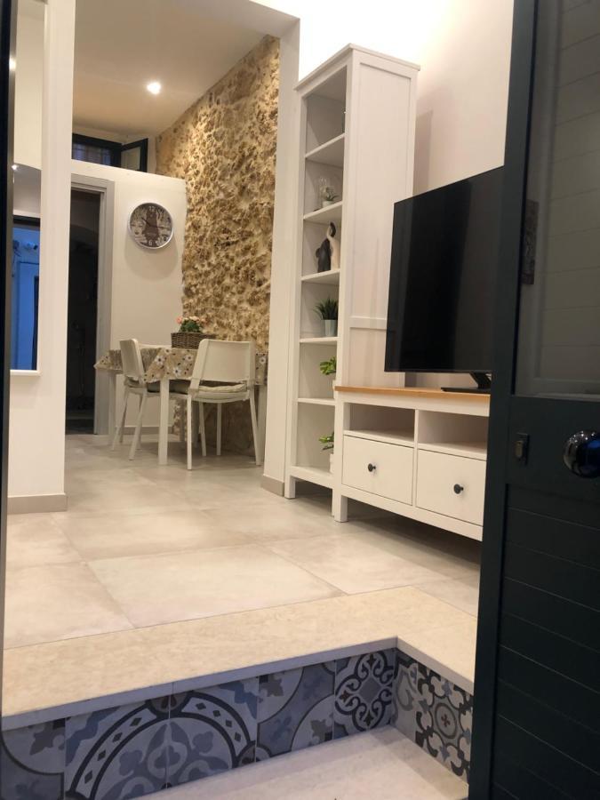 Tannur Del Carmine Villa Ното Екстериор снимка