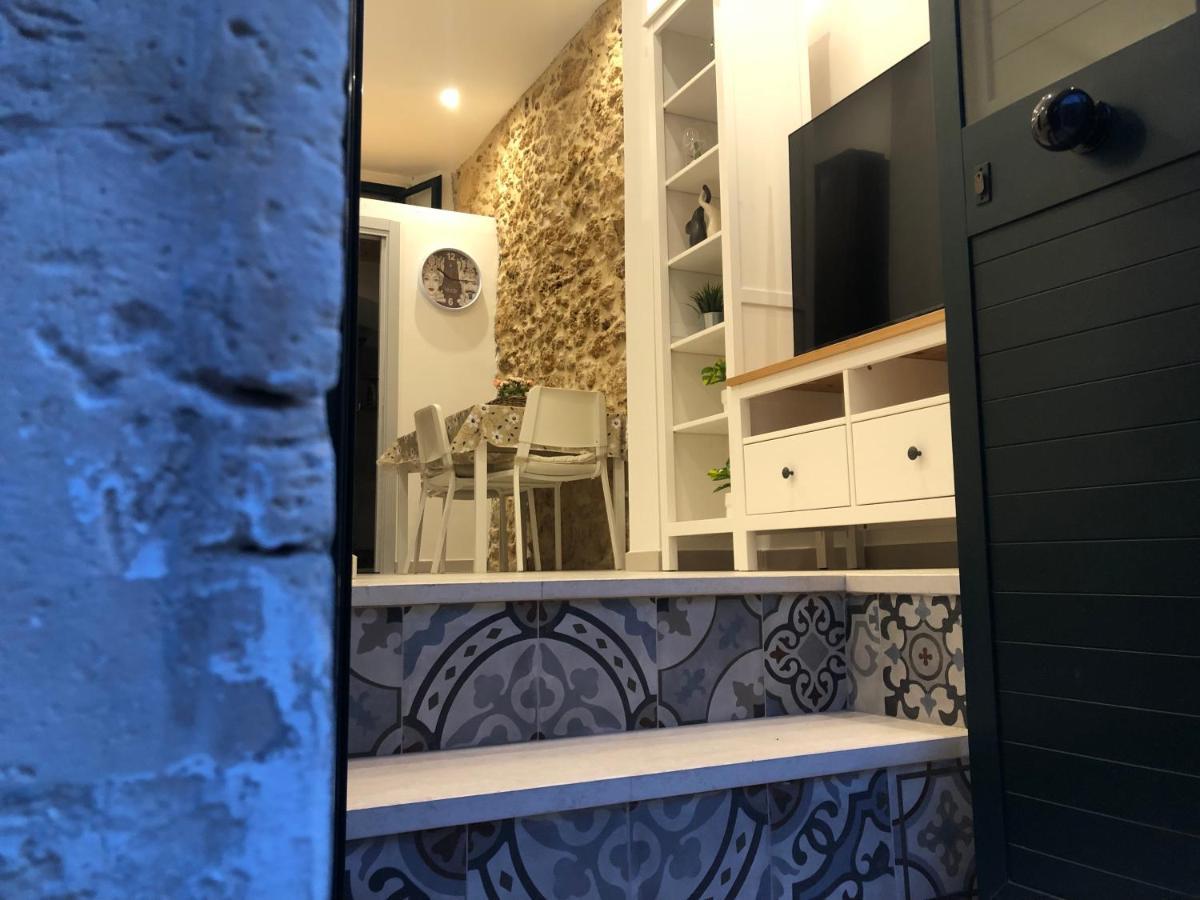 Tannur Del Carmine Villa Ното Екстериор снимка