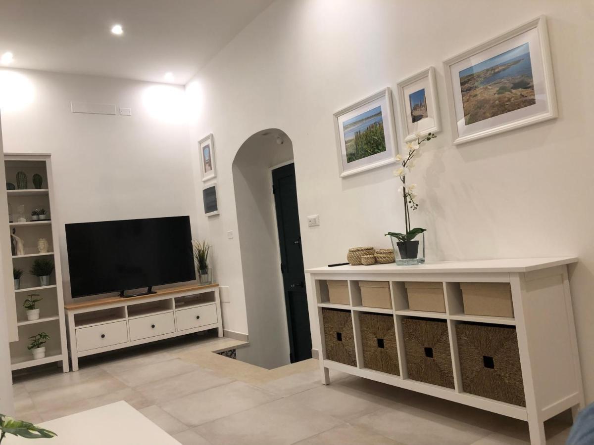 Tannur Del Carmine Villa Ното Екстериор снимка