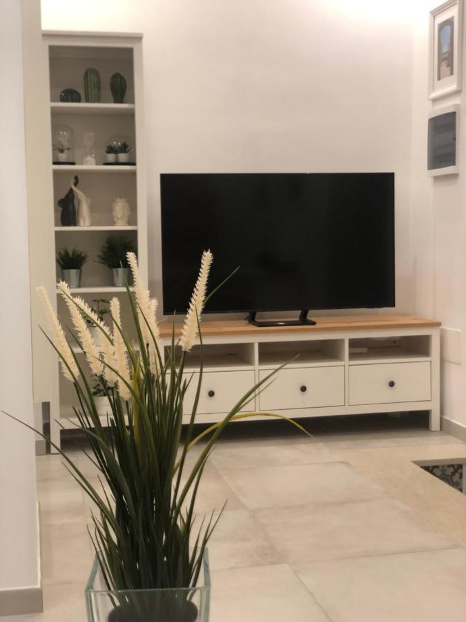 Tannur Del Carmine Villa Ното Екстериор снимка