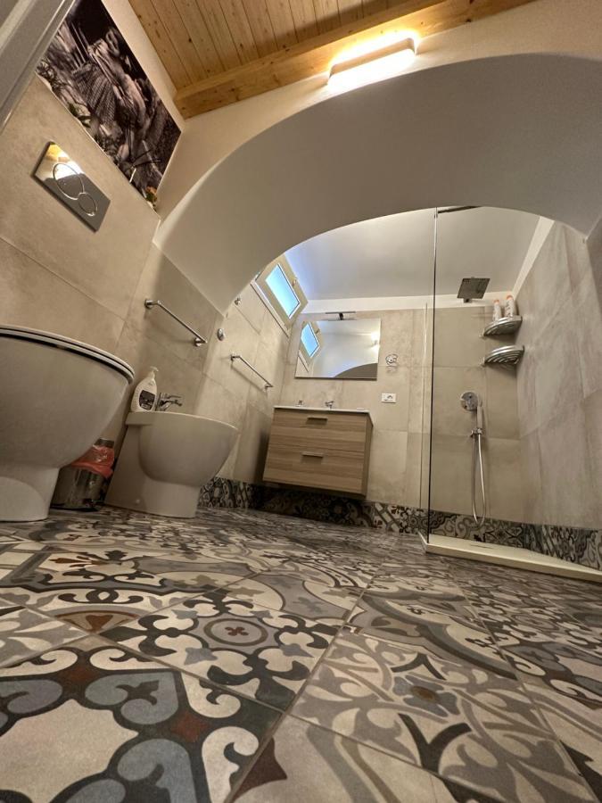 Tannur Del Carmine Villa Ното Екстериор снимка