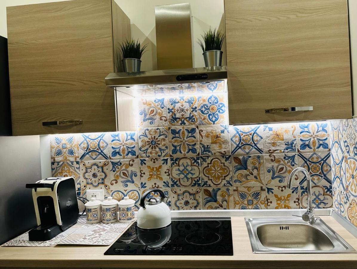 Tannur Del Carmine Villa Ното Екстериор снимка